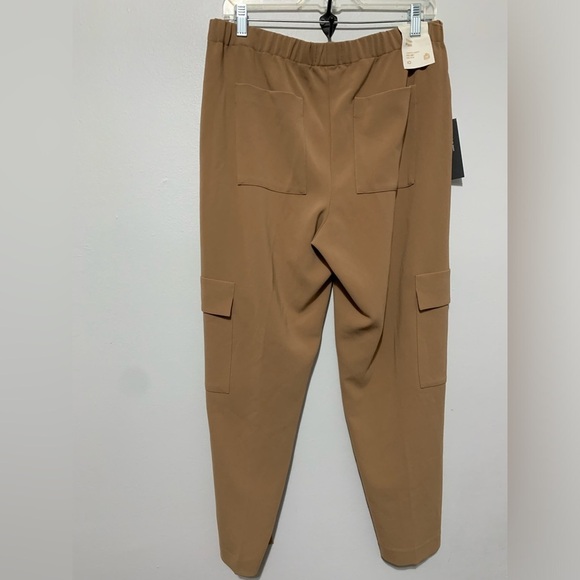 Babaton Titan Cargo Pant size 10 new with tags - Picture 11 of 11